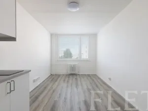 Pronájem bytu 1+kk, Praha - Chodov, Čenětická, 23 m2