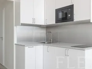 Pronájem bytu 1+kk, Praha - Chodov, Čenětická, 23 m2