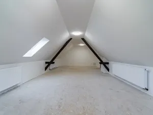 Prodej rodinného domu, Liptál, 343 m2