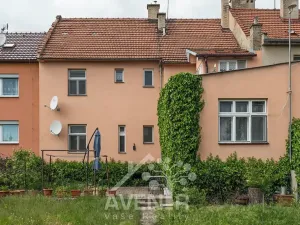 Prodej obchodního prostoru, Kroměříž, Žižkova, 244 m2