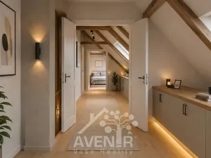Prodej obchodního prostoru, Kroměříž, Žižkova, 244 m2