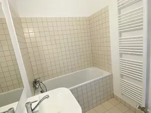 Pronájem bytu 1+1, Brno, Porhajmova, 42 m2