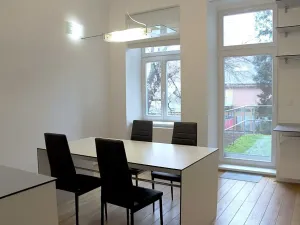 Pronájem bytu 3+kk, Brno, Štěpánská, 124 m2