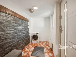 Prodej rodinného domu, Jestřebí, 155 m2