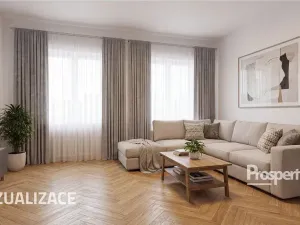 Prodej rodinného domu, Hostomice, Vrbenského, 200 m2
