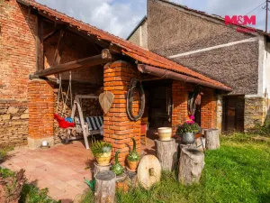 Prodej rodinného domu, Babice u Rosic, Hájíček, 169 m2