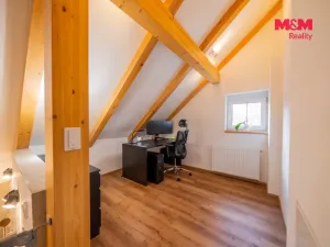 Prodej rodinného domu, Babice u Rosic, Hájíček, 169 m2