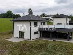 Prodej rodinného domu, Milíkov, 108 m2