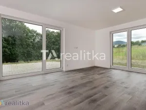 Prodej rodinného domu, Milíkov, 108 m2