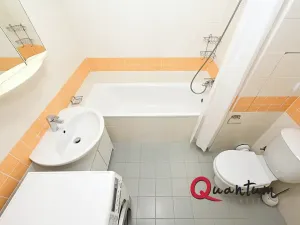 Pronájem bytu 2+kk, Praha - Hostavice, U Hostavického potoka, 50 m2