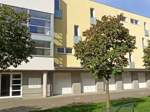 Pronájem bytu 1+kk, Lázně Bohdaneč, Za Pivovarem, 32 m2