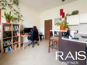 Prodej bytu 2+kk, Brno, Svitavská, 79 m2