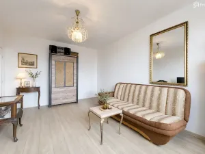 Prodej bytu 2+1, Brno, Voříškova, 52 m2