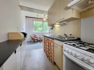 Prodej bytu 2+1, Brno, Voříškova, 52 m2