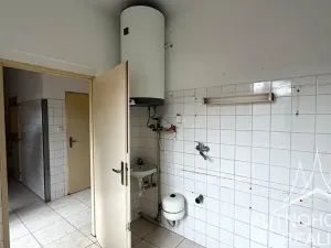 Pronájem výrobních prostor, Kutná Hora, Dolní, 262 m2