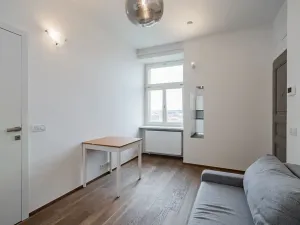Pronájem bytu 1+1, Praha - Žižkov, Řehořova, 32 m2