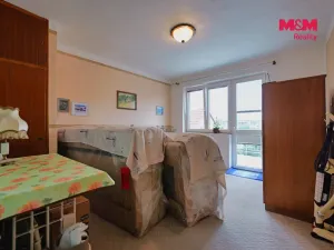 Prodej rodinného domu, Němčice nad Hanou, Masarykova, 124 m2