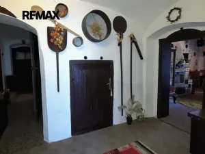 Prodej rodinného domu, Nový Malín, 160 m2