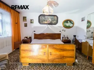 Prodej chalupy, Nový Malín, 160 m2