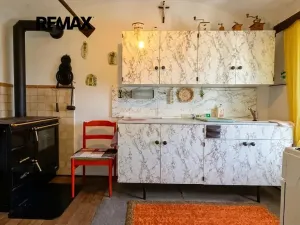 Prodej chalupy, Nový Malín, 160 m2