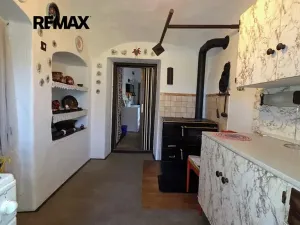 Prodej chalupy, Nový Malín, 160 m2
