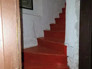 Prodej chalupy, Nový Malín, 160 m2