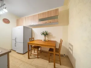 Prodej bytu 2+1, Praha - Stodůlky, Kettnerova, 43 m2