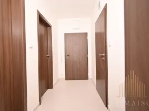 Pronájem bytu 2+kk, Praha - Střížkov, Zakšínská, 54 m2