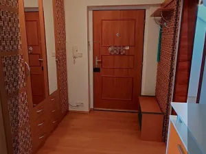 Prodej bytu 2+kk, Český Krumlov, Chvalšinská, 61 m2