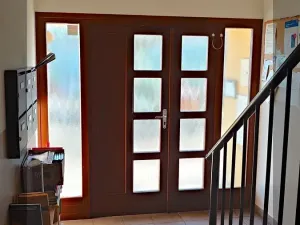 Prodej bytu 2+kk, Český Krumlov, Chvalšinská, 61 m2