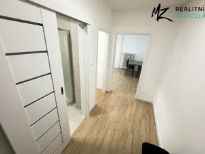 Pronájem bytu 2+1, Přerov, Bohuslava Němce, 49 m2