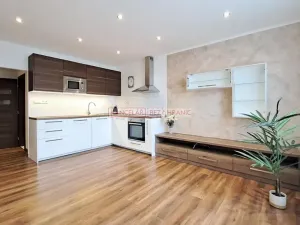 Pronájem bytu 2+kk, Ostrava, Plzeňská, 56 m2