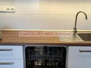 Pronájem bytu 2+kk, Ostrava, Plzeňská, 56 m2