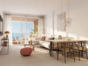 Prodej bytu 5+kk, San Roque, Španělsko, 99 m2