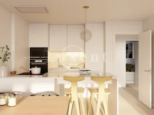 Prodej bytu 5+kk, San Roque, Španělsko, 99 m2