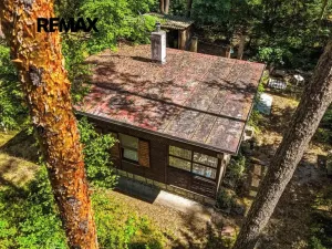 Pronájem chaty, Doksy, Dalibora z Myšlína, 40 m2