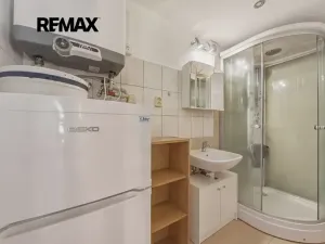 Pronájem chaty, Doksy, Dalibora z Myšlína, 40 m2