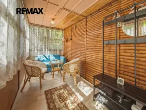 Pronájem chaty, Doksy, Dalibora z Myšlína, 40 m2