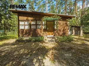 Pronájem chaty, Doksy, Dalibora z Myšlína, 40 m2
