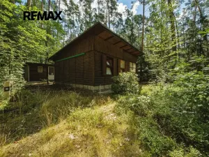 Pronájem chaty, Doksy, Dalibora z Myšlína, 40 m2