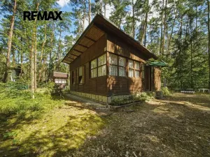 Prodej chaty, Doksy, Dalibora z Myšlína, 40 m2