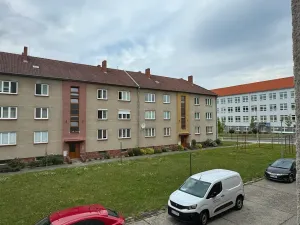 Prodej bytu 3+1, Písek, Karla Čapka, 75 m2