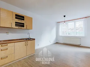 Pronájem bytu 3+kk, Jihlava, Poláčkova, 68 m2