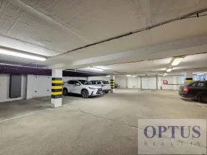Pronájem kanceláře, Praha - Smíchov, U Demartinky, 96 m2