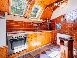 Prodej rodinného domu, Kamenný Újezd, 56 m2
