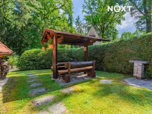 Prodej rodinného domu, Kamenný Újezd, 56 m2