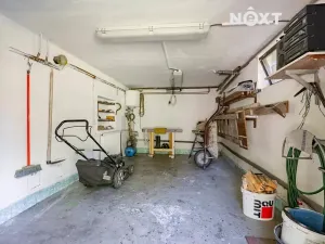 Prodej rodinného domu, Kamenný Újezd, 56 m2