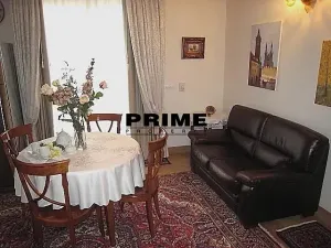 Pronájem bytu 1+kk, Praha - Vinohrady, Italská, 41 m2