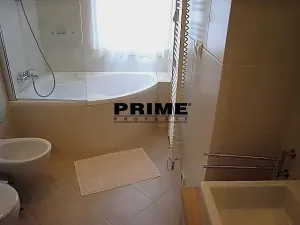 Pronájem bytu 1+kk, Praha - Vinohrady, Italská, 41 m2