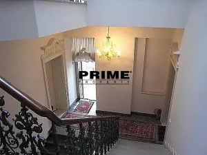 Pronájem bytu 1+kk, Praha - Vinohrady, Italská, 41 m2